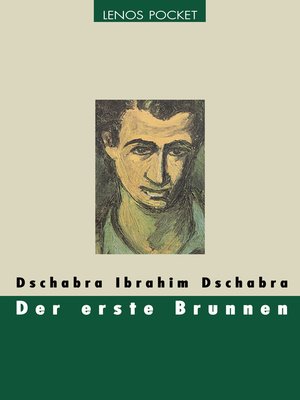 cover image of Der erste Brunnen